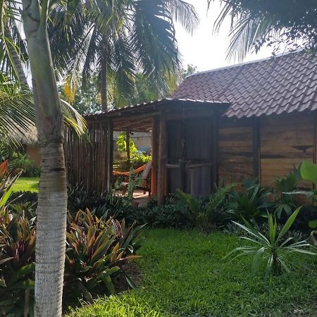 Posada Del Brujo Huay Pix 外观 照片