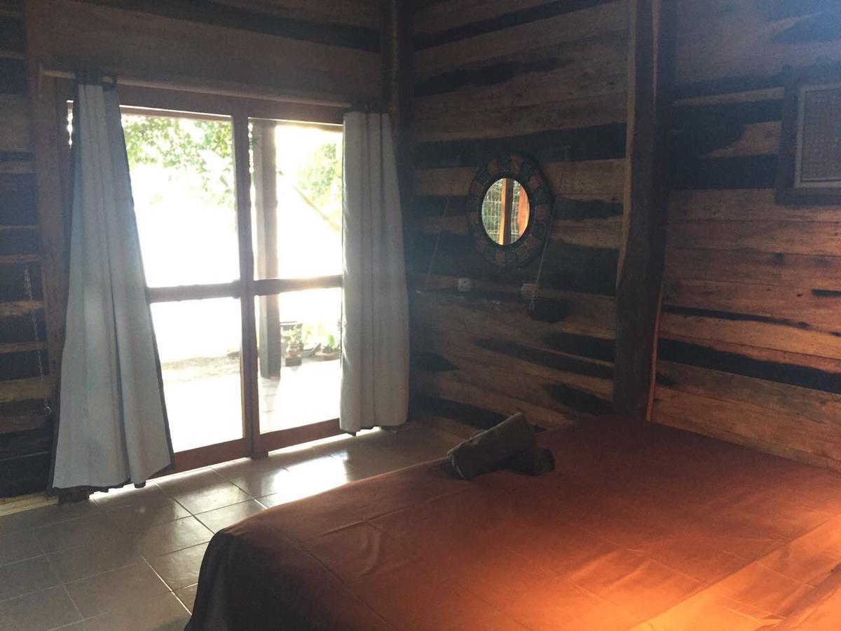 Posada Del Brujo Huay Pix 外观 照片