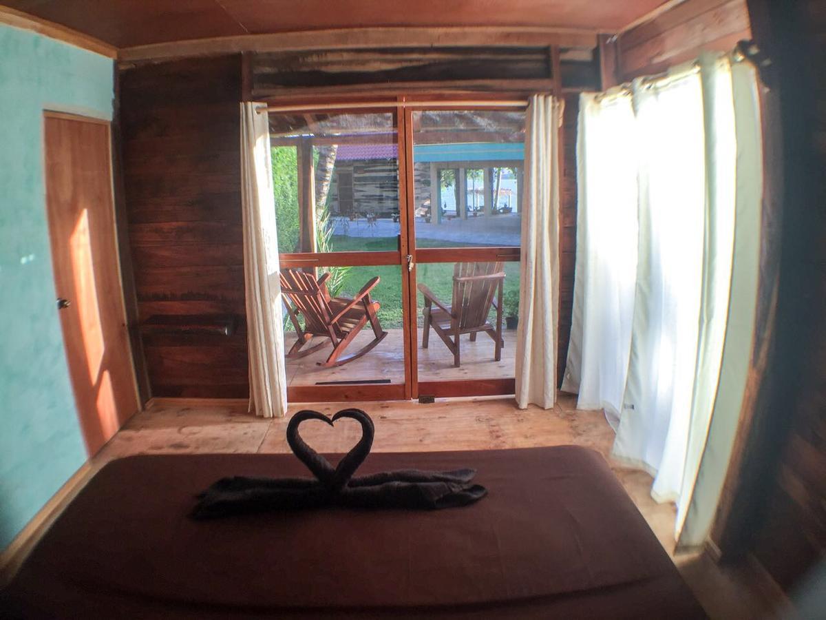 Posada Del Brujo Huay Pix 外观 照片