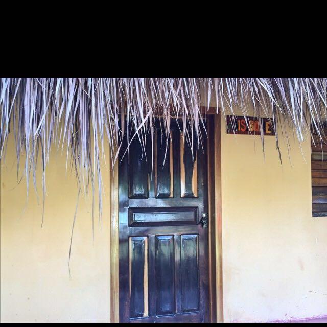 Posada Del Brujo Huay Pix 外观 照片